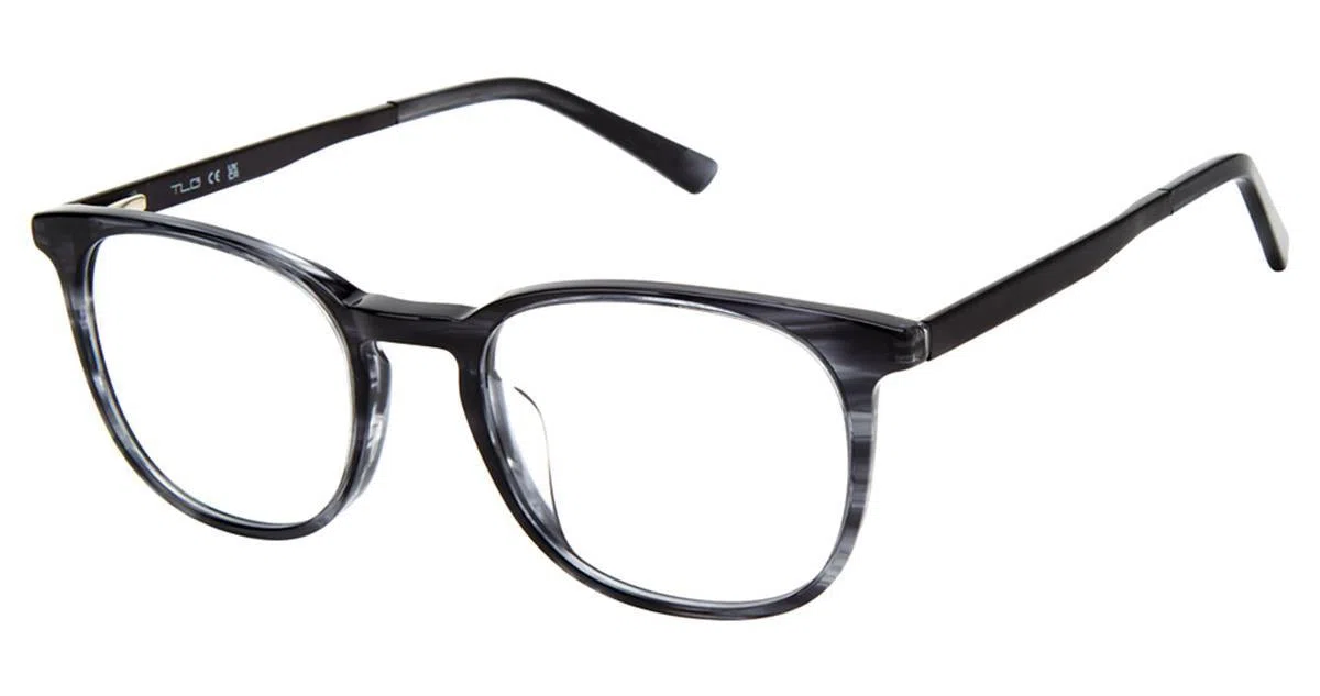 TLG LYNU076 Eyeglasses - view 3